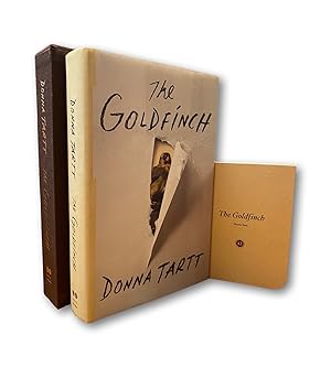 The Goldfinch