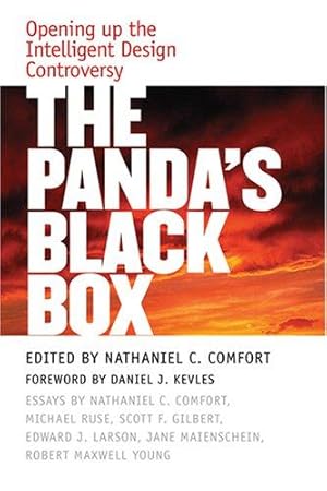 Bild des Verkufers fr The Panda's Black Box: Opening up the Intelligent Design Controversy zum Verkauf von WeBuyBooks