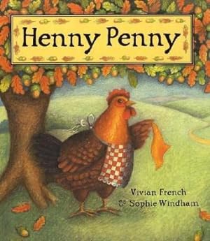 Immagine del venditore per Henny Penny venduto da WeBuyBooks