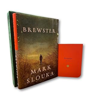 Seller image for Brewster for sale by THE HERMITAGE BOOKSHOP