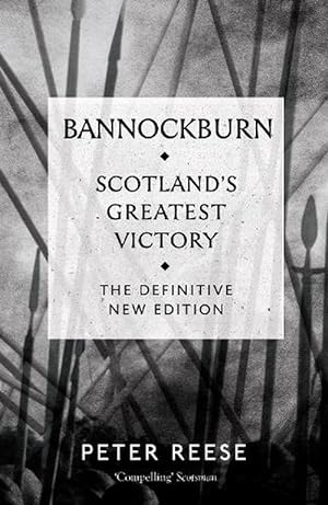 Seller image for Bannockburn (Paperback) for sale by Grand Eagle Retail