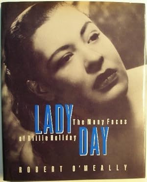 Bild des Verkufers fr Lady Day: The Many Faces of Billie Holiday zum Verkauf von Pieuler Store