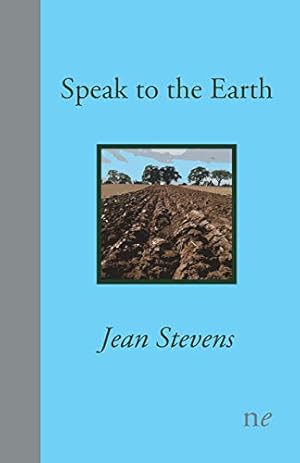 Bild des Verkufers fr Speak to the Earth zum Verkauf von WeBuyBooks