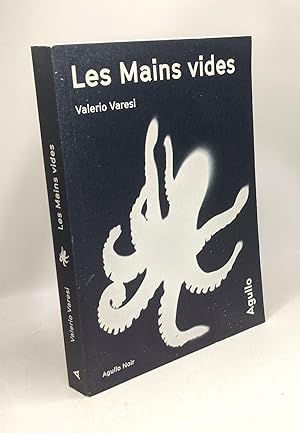 Seller image for Les mains vides for sale by crealivres