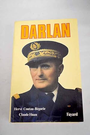 Image du vendeur pour Darlan mis en vente par Alcan Libros