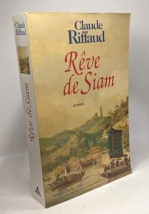 Seller image for Rve de Siam for sale by crealivres