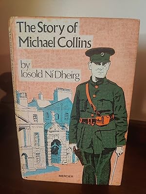 The Story of Michael Collins