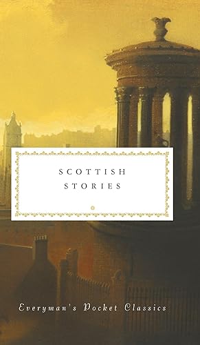 Seller image for SCOTTISH STORIES for sale by moluna