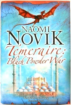 Seller image for Temeraire: Black Powder War for sale by PsychoBabel & Skoob Books