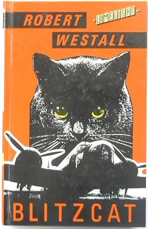 Image du vendeur pour Blitzcat mis en vente par PsychoBabel & Skoob Books