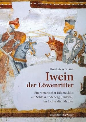 Bild des Verkufers fr Iwein der Lwenritter zum Verkauf von BuchWeltWeit Ludwig Meier e.K.