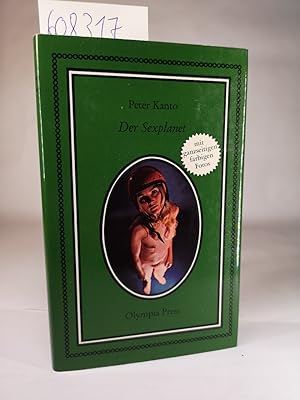 Seller image for Der Sexplanet for sale by ANTIQUARIAT Franke BRUDDENBOOKS