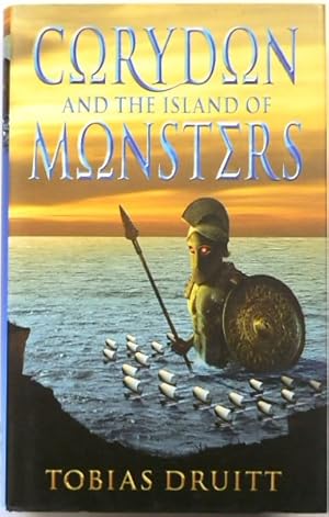 Image du vendeur pour Corydon and the Island of Monsters mis en vente par PsychoBabel & Skoob Books