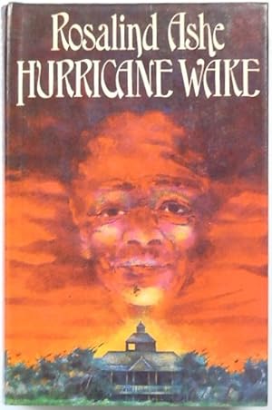 Bild des Verkufers fr Hurricane Wake zum Verkauf von PsychoBabel & Skoob Books