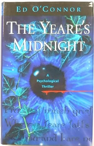 Seller image for The Yeare's Midnight for sale by PsychoBabel & Skoob Books