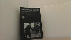 Immagine del venditore per BeFreier und Befreite. Krieg, Vergewaltigungen, Kinder. venduto da Antiquariat Uwe Berg