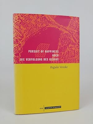 Bild des Verkäufers für Pursuit of Happiness oder Die Verfolgung des Glücks Roman zum Verkauf von ANTIQUARIAT Franke BRUDDENBOOKS