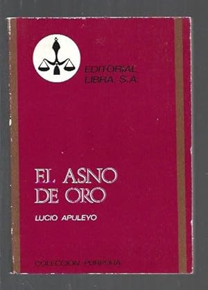 ASNO DE ORO - EL