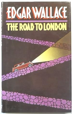 Image du vendeur pour The Road to London mis en vente par PsychoBabel & Skoob Books