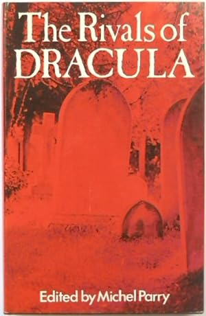Bild des Verkufers fr The Rivals of Dracula: A Century of Vampire Fiction zum Verkauf von PsychoBabel & Skoob Books