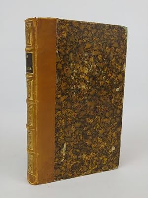 Imagen del vendedor de Fables de J. La Fontaine suivies de Phlmon et Baucis et des filles de Mine. Prcdes de la vie d'Esope et d'une prface par La Fontaine. Edition variorum publi par M. Charles Louandre. a la venta por ANTIQUARIAT Franke BRUDDENBOOKS