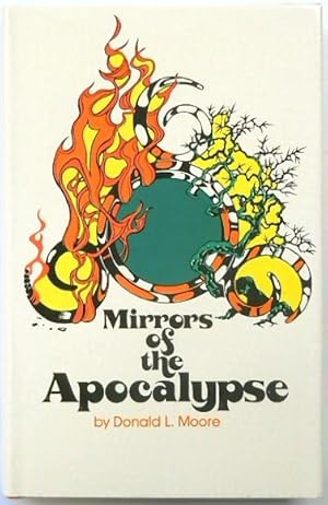 Bild des Verkufers fr Mirrors of the Apocalypse zum Verkauf von PsychoBabel & Skoob Books