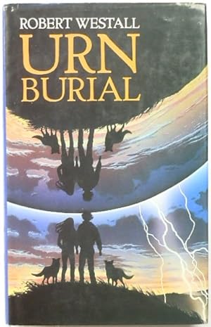 Seller image for Urn Burial for sale by PsychoBabel & Skoob Books