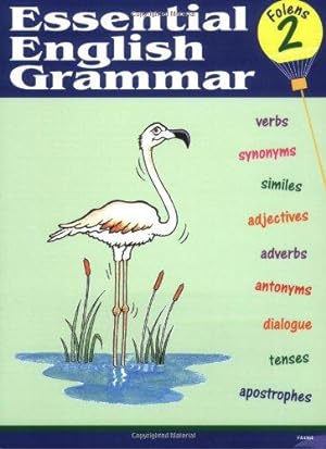Bild des Verkufers fr Essential English Grammar zum Verkauf von WeBuyBooks