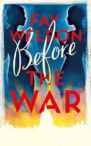 Seller image for Before the War (Spoils of War) for sale by WeBuyBooks