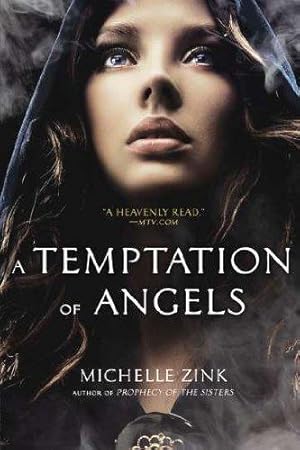 Bild des Verkufers fr A Temptation of Angels zum Verkauf von WeBuyBooks