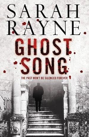 Seller image for Ghost Song for sale by WeBuyBooks