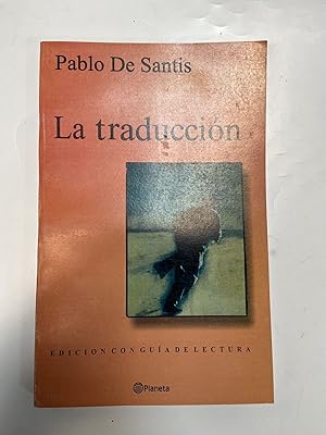 Image du vendeur pour La traduccion mis en vente par Libros nicos
