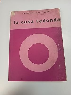 Imagen del vendedor de La casa redonda a la venta por Libros nicos