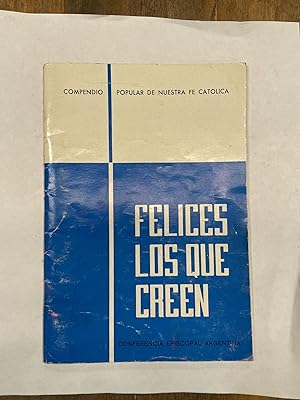 Seller image for Felices los que crecen for sale by Libros nicos