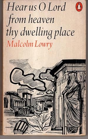 Seller image for Hear Us O Lord from Heaven thy dwelling Place for sale by High Street Books