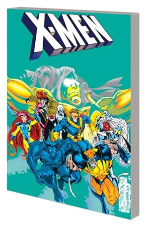 Bild des Verkufers fr X-Men : The Animated Series the Further Adventures zum Verkauf von GreatBookPrices