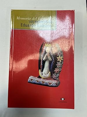 Seller image for Memoria del fuego 1. Los nacimientos for sale by Libros nicos