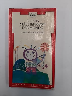 Seller image for El pais mas hermoso del mundo for sale by Libros nicos