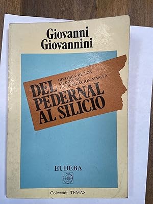 Immagine del venditore per Del pedernal al silicio venduto da Libros nicos