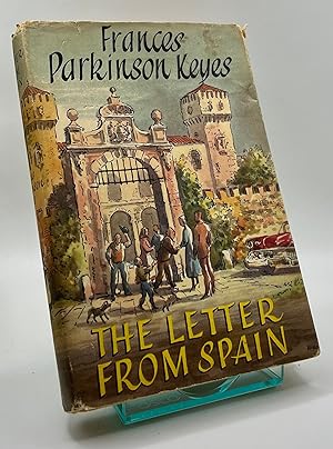 The Letter From Spain