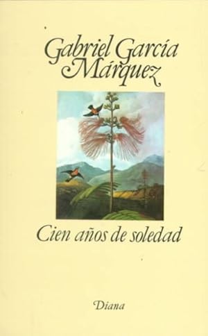 Seller image for Cien aos de soledad / One Hundred Years of Solitude -Language: Spanish for sale by GreatBookPrices