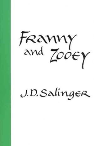 Immagine del venditore per Franny and Zooey venduto da GreatBookPrices