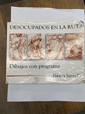 Imagen del vendedor de Desocupados en la ruta a la venta por Libros nicos