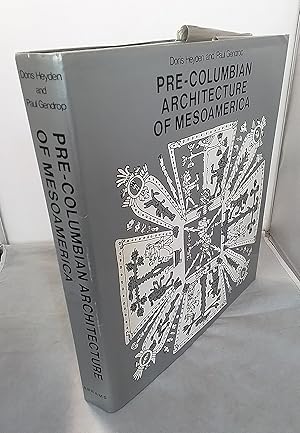 Seller image for Pre-Columbian Architecture of Mesoamerica. for sale by Addyman Books