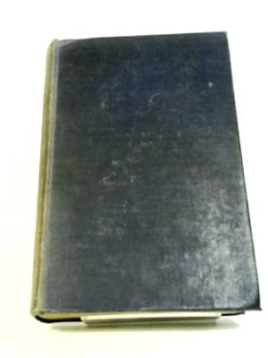 Bild des Verkufers fr A History of Europe, Volume One: Ancient and Mediaeval zum Verkauf von World of Rare Books