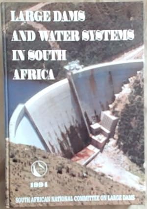 Imagen del vendedor de Large Dams and Water Supply Systems a la venta por Chapter 1