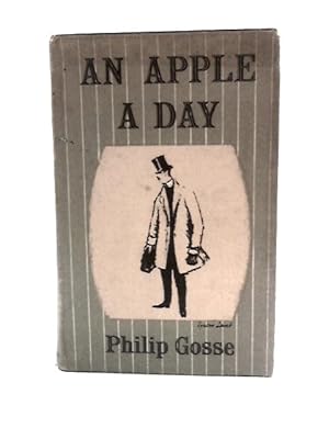 Imagen del vendedor de An Apple a Day a la venta por World of Rare Books