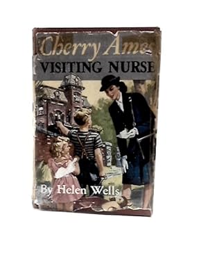 Bild des Verkufers fr Cherry Ames, Visiting Nurse zum Verkauf von World of Rare Books