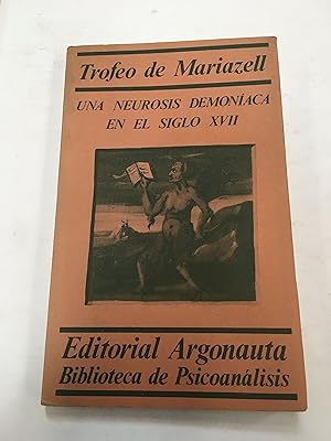 Immagine del venditore per Trofeo de Mariazell venduto da Libros nicos