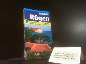 Bild des Verkufers fr Rgen, Hiddensee & Stralsund : [12 Highlights ; topaktuelle Internet-Links]. DuMont direkt zum Verkauf von Der Buchecker